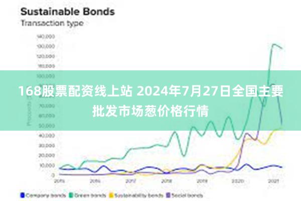 168股票配资线上站 2024年7月27日全国主要批发市场葱价格行情