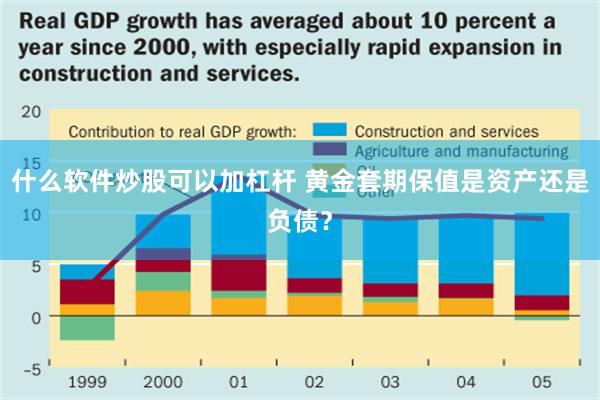 什么软件炒股可以加杠杆 黄金套期保值是资产还是负债？