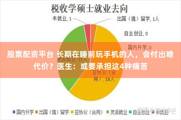 股票配资平台 长期在睡前玩手机的人，会付出啥代价？医生：或要承担这4种痛苦